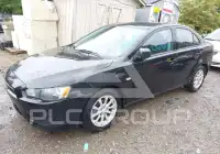 2012 Mitsubishi LANCER фото