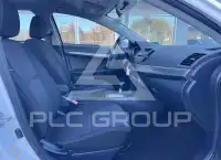 2012 Mitsubishi LANCER photo