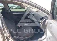 2012 Mitsubishi LANCER photo