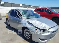 2012 Mitsubishi LANCER фото