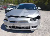 2012 Mitsubishi LANCER photo