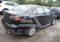 2012 Mitsubishi LANCER фото