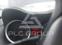 2012 Mitsubishi LANCER photo