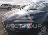 2012 Mitsubishi LANCER photo