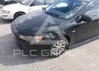 2012 Mitsubishi LANCER фото
