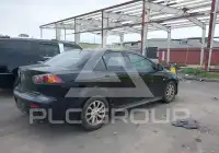 2012 Mitsubishi LANCER фото