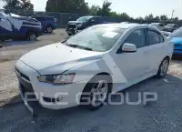 2012 Mitsubishi LANCER photo