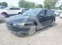 2012 Mitsubishi LANCER photo