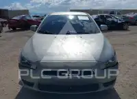 2012 Mitsubishi LANCER photo