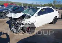 2012 Mitsubishi LANCER photo