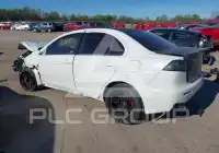 2012 Mitsubishi LANCER photo