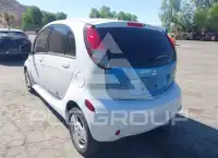 2012 Mitsubishi I MIEV фото