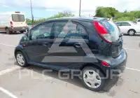 2012 Mitsubishi I MIEV фото