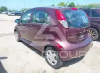 2012 Mitsubishi I MIEV фото