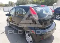 2012 Mitsubishi I MIEV фото