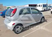 2012 Mitsubishi I MIEV фото