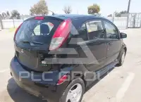 2012 Mitsubishi I MIEV фото