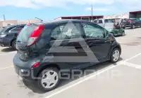 2012 Mitsubishi I MIEV фото