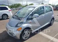 2012 Mitsubishi I MIEV фото