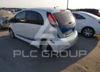 2012 Mitsubishi I MIEV фото