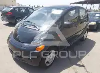 2012 Mitsubishi I MIEV фото