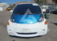 2012 Mitsubishi I MIEV фото