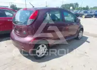 2012 Mitsubishi I MIEV фото
