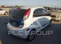 2012 Mitsubishi I MIEV фото