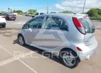 2012 Mitsubishi I MIEV фото