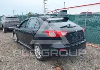 2012 Mitsubishi LANCER photo