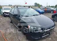 2012 Mitsubishi LANCER photo