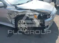 2012 Mitsubishi LANCER photo