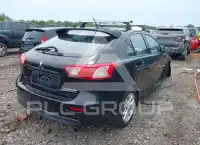 2012 Mitsubishi LANCER photo
