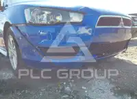 2012 Mitsubishi LANCER photo