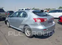 2012 Mitsubishi LANCER photo