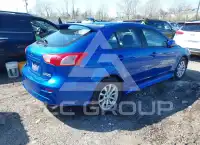 2012 Mitsubishi LANCER photo