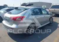 2012 Mitsubishi LANCER photo