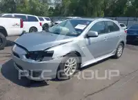 2012 Mitsubishi LANCER photo