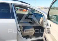 2012 Nissan MURANO photo