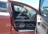 2012 Nissan MURANO фото