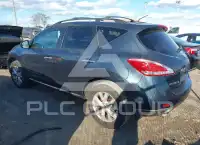 2012 Nissan MURANO фото