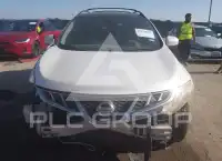 2012 Nissan MURANO photo