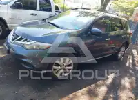 2012 Nissan MURANO фото