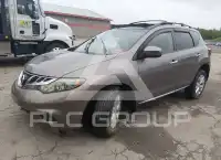 2012 Nissan MURANO photo
