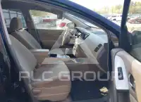 2012 Nissan MURANO photo