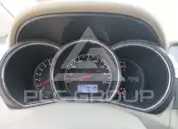 2012 Nissan MURANO фото