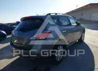 2012 Nissan MURANO фото
