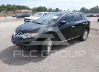 2012 Nissan MURANO фото