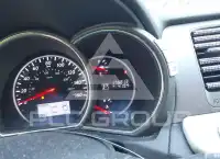 2012 Nissan MURANO фото