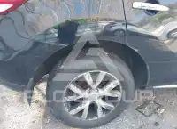 2012 Nissan MURANO photo
